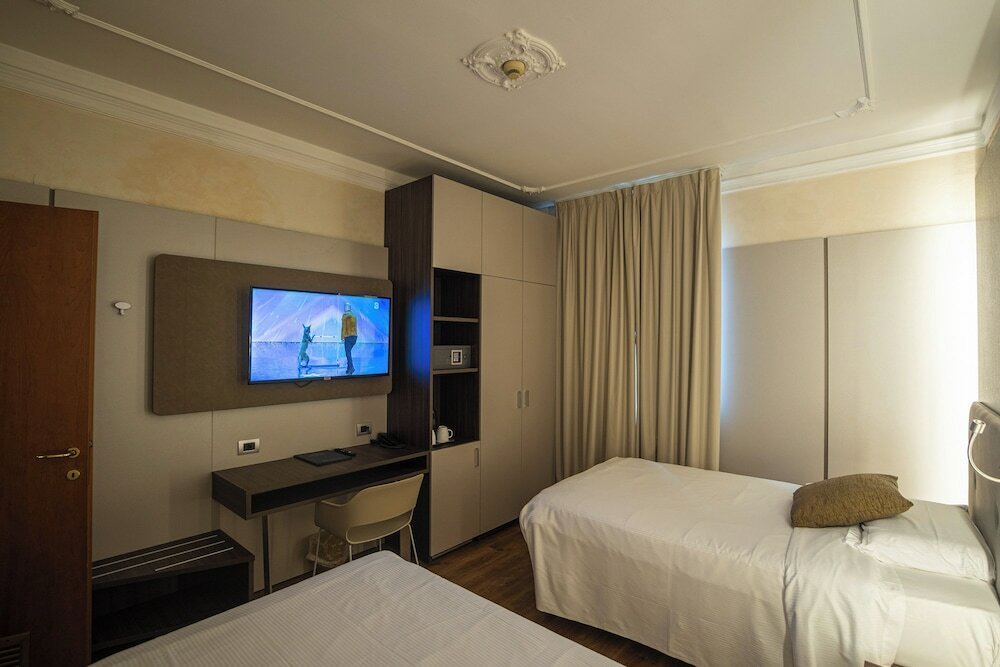 Фото Hotel Mythos