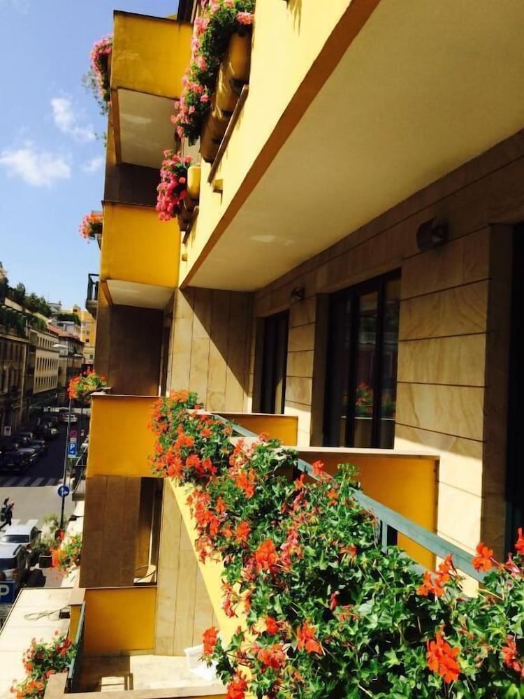 Фото Hotel Mythos