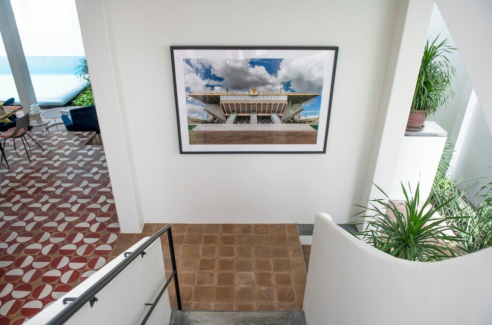 Фото Viroth's Villa