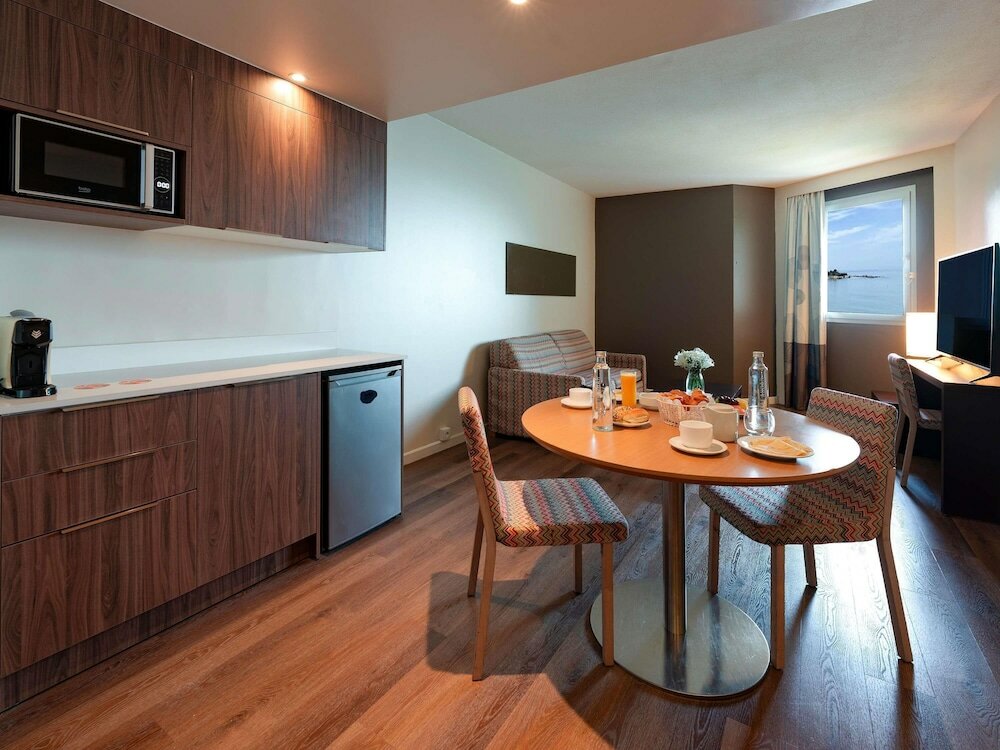 Фото Novotel Dakar