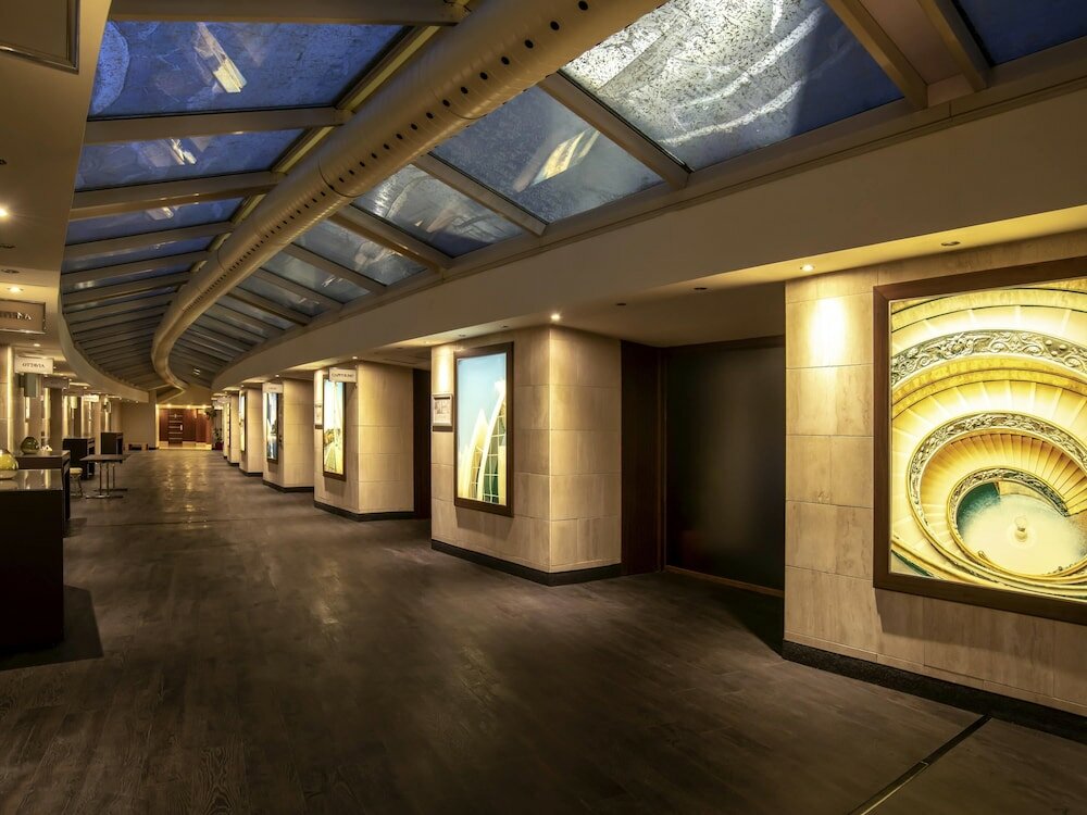 Фото Mercure Roma West