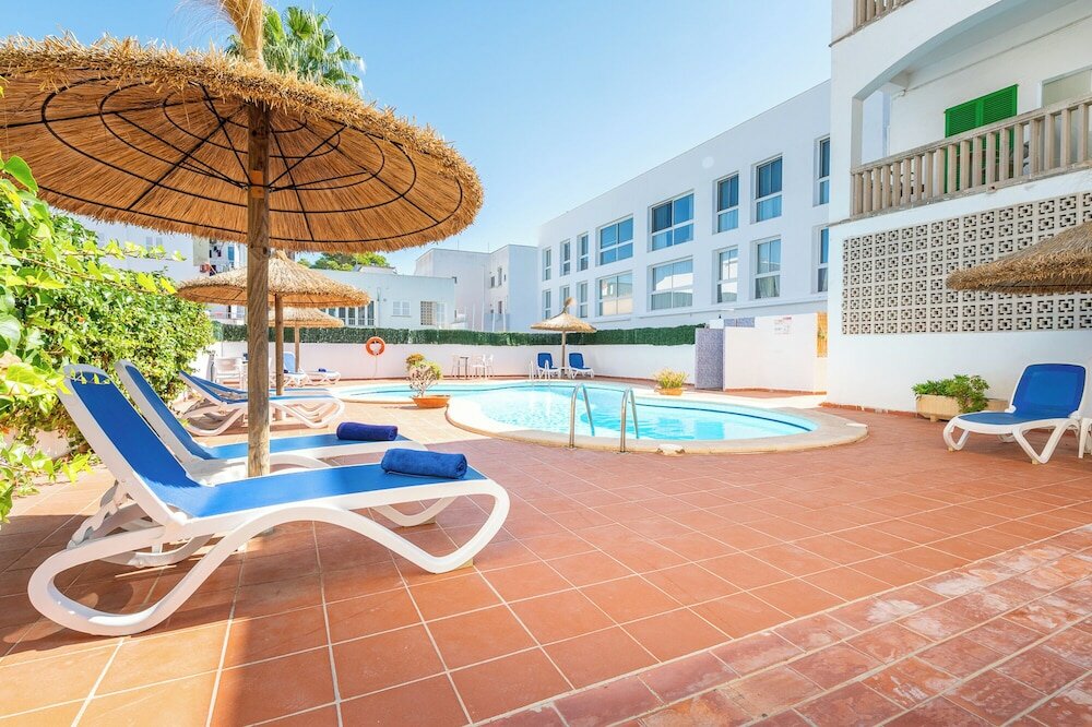 Фото Hotel Martorell