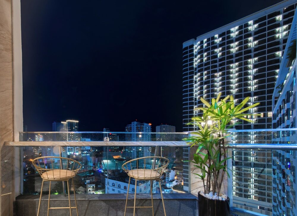 Фото Diamond Nha Trang Hotel