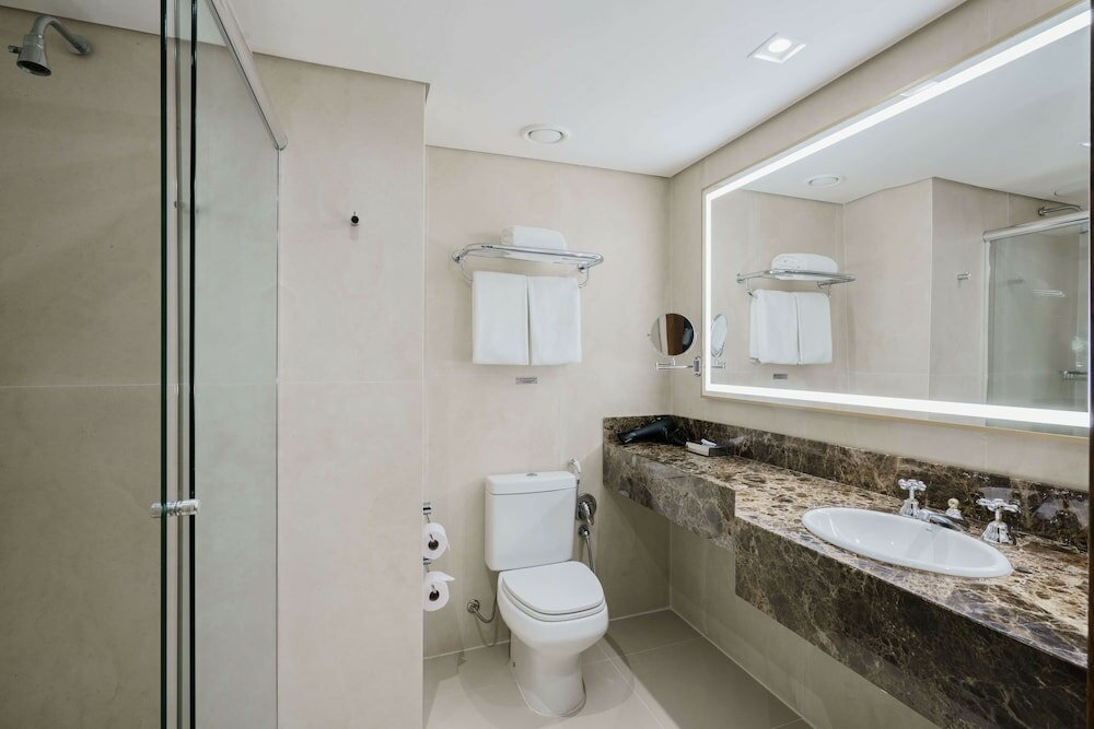 Фото Hilton Porto Alegre