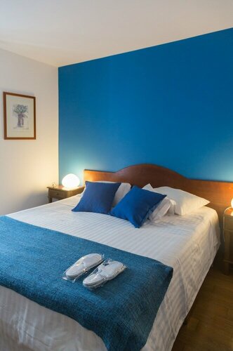 Внешний вид отеля Alcides в Понта-Делгаде, фото 2