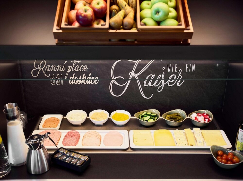 Фото B&b Hotel Frankfurt West