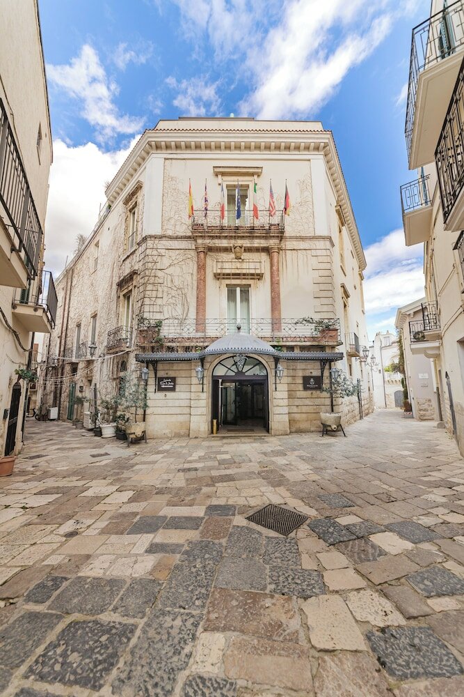 Фото Hotel San Nicola