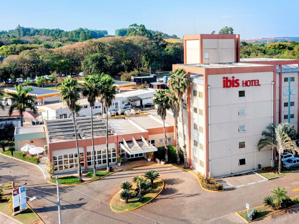 Фото ibis Piracicaba
