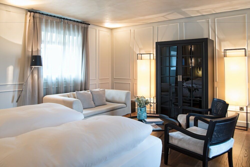 Фото Hotel Palacio de Villapanes