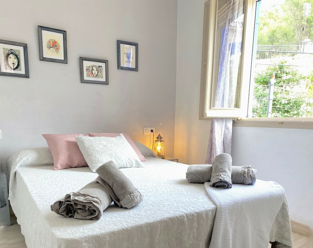 Фото Blue Castle Guesthouse