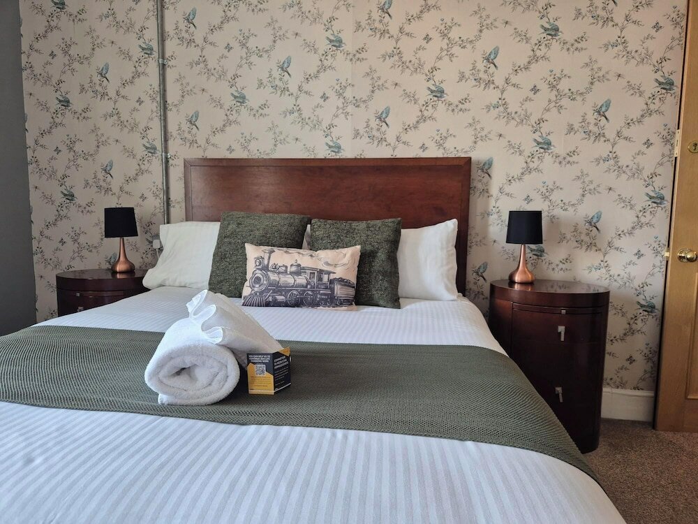 Фото The Great Western Hotel