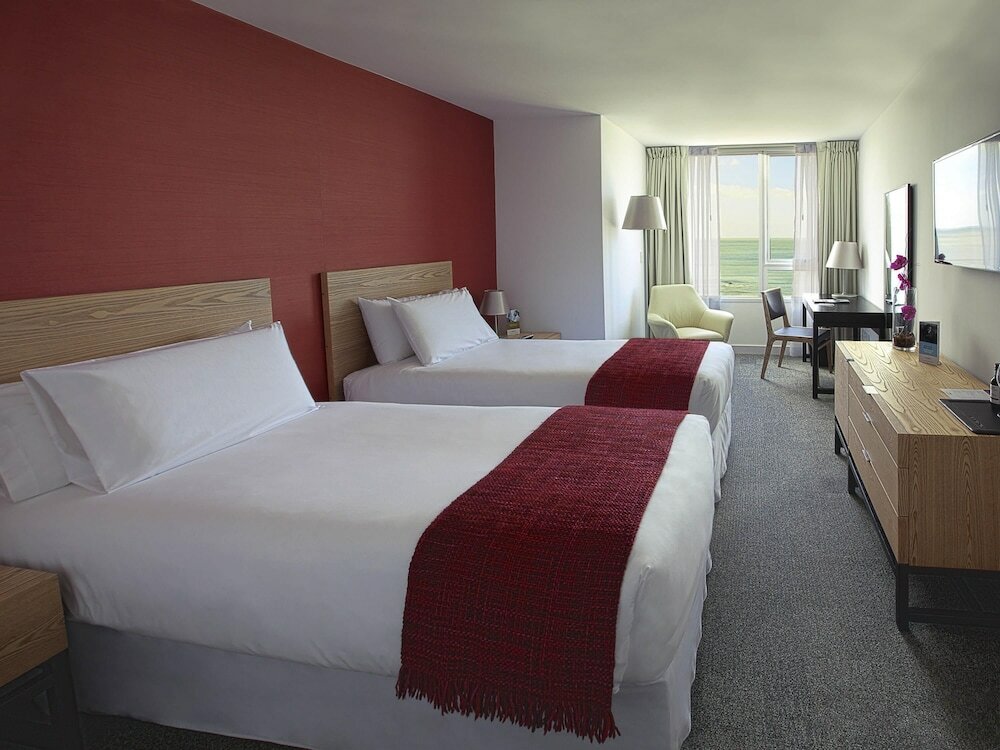 Фото Mercure Montevideo Punta Carretas