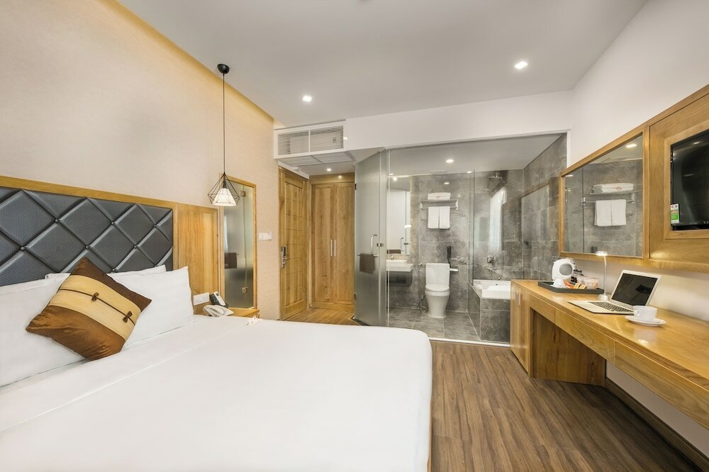 Фото Grand Sunrise Boutique Hotel