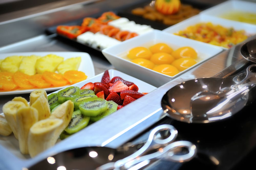 Фото Catalonia Malaga