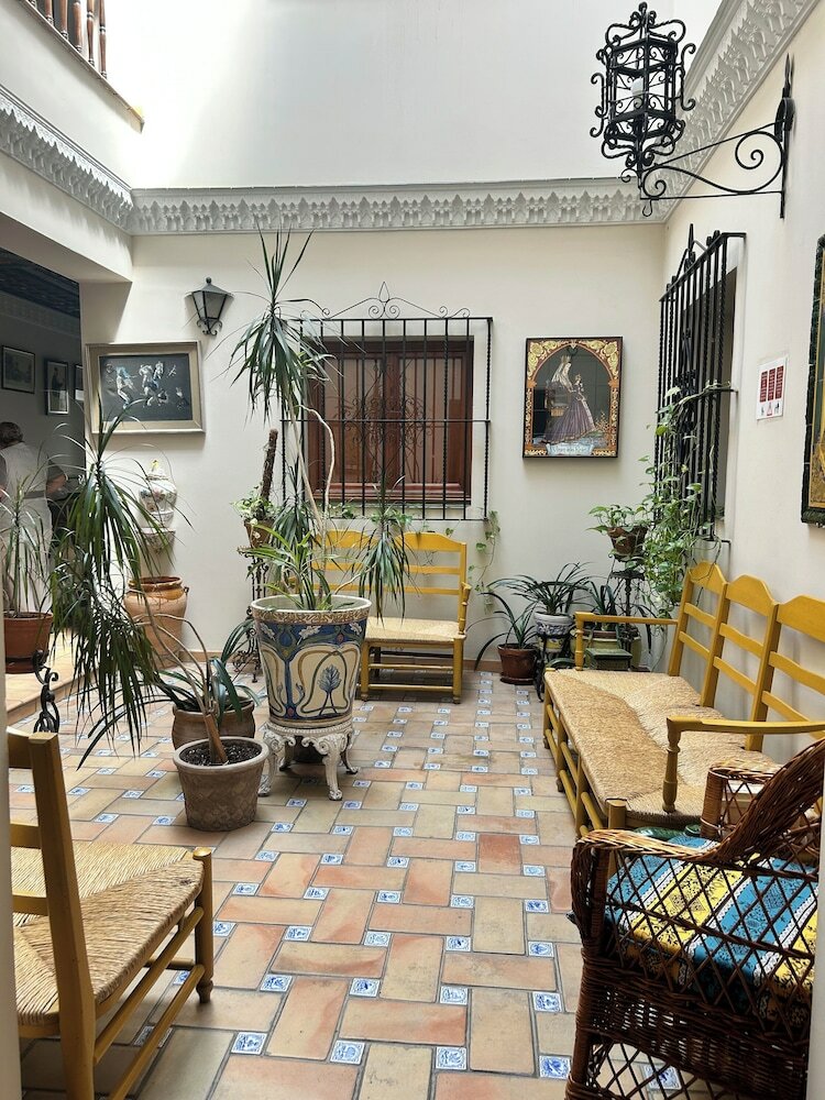 Фото Hotel Convento La Gloria