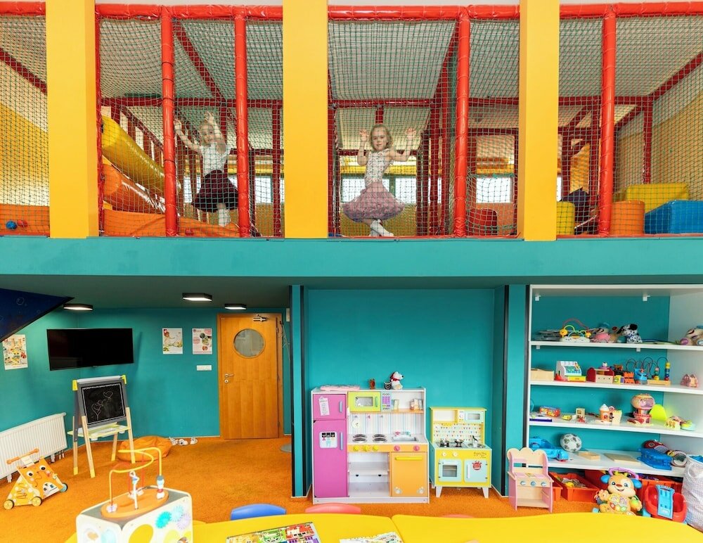 Фото Hotel AquaCity Seasons