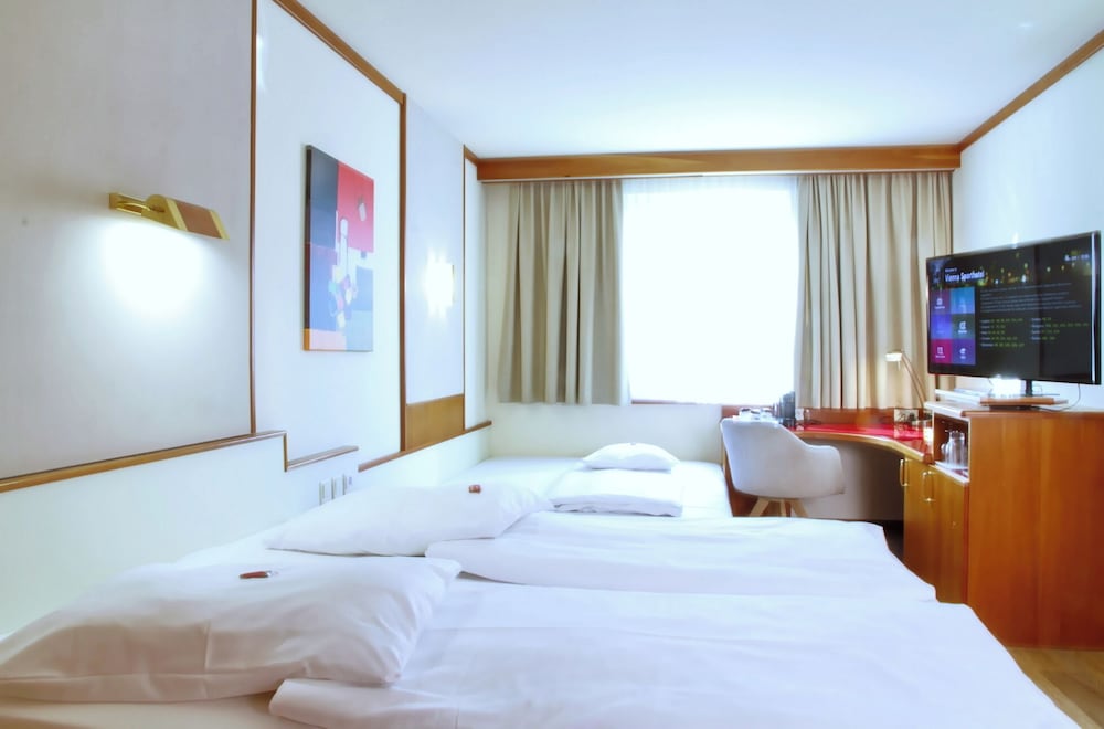 Фото Vienna Sporthotel