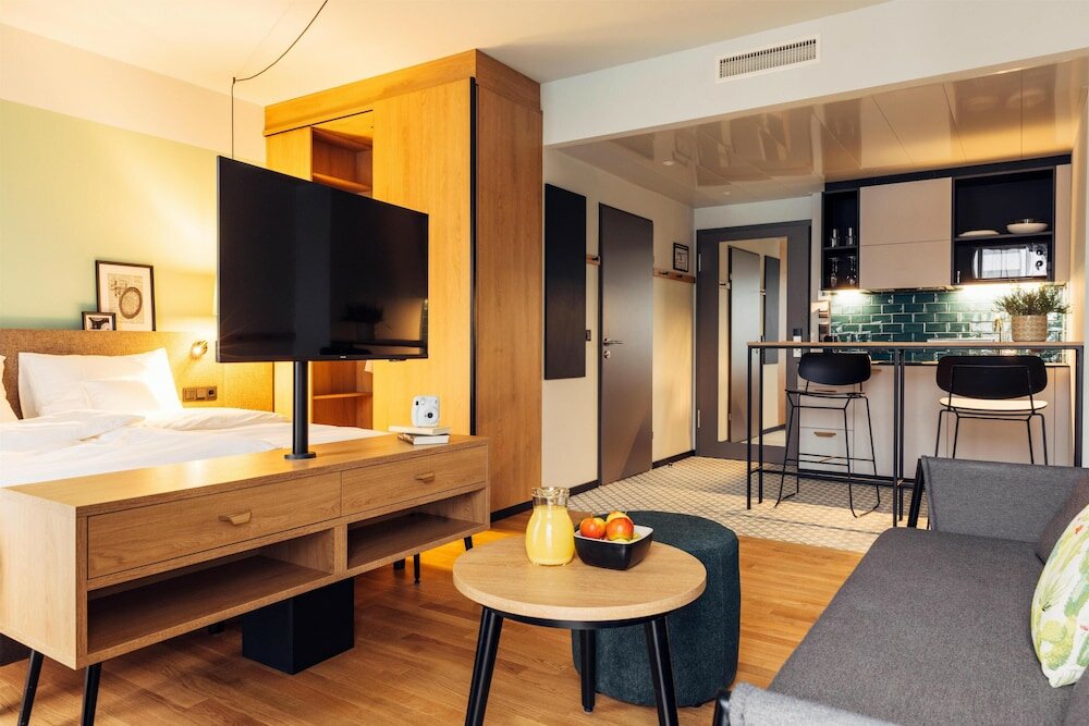 Фото Harry’s home Villach