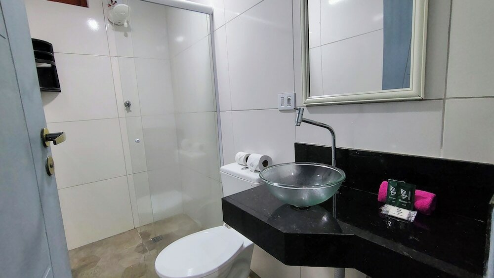 Фото Iracemar Hotel Guaruja