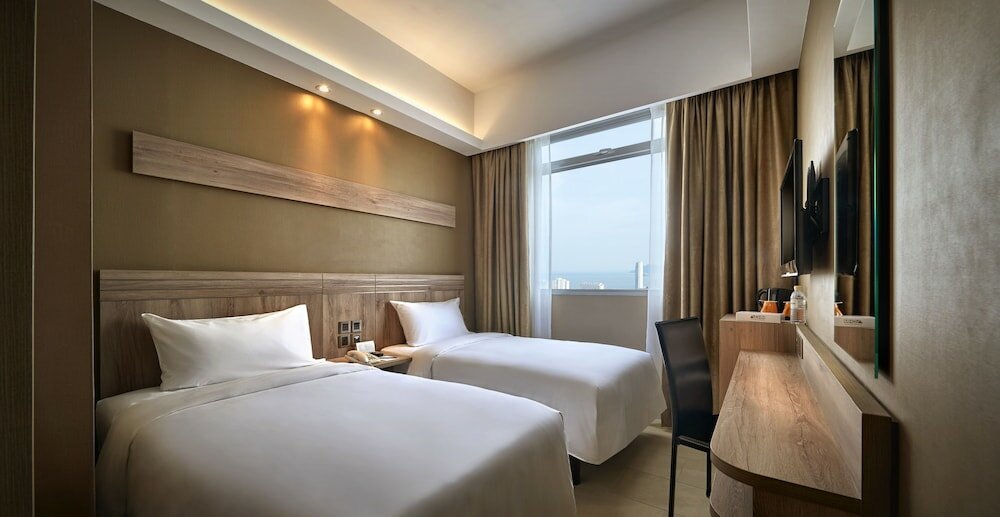 Фото Cititel Express Penang