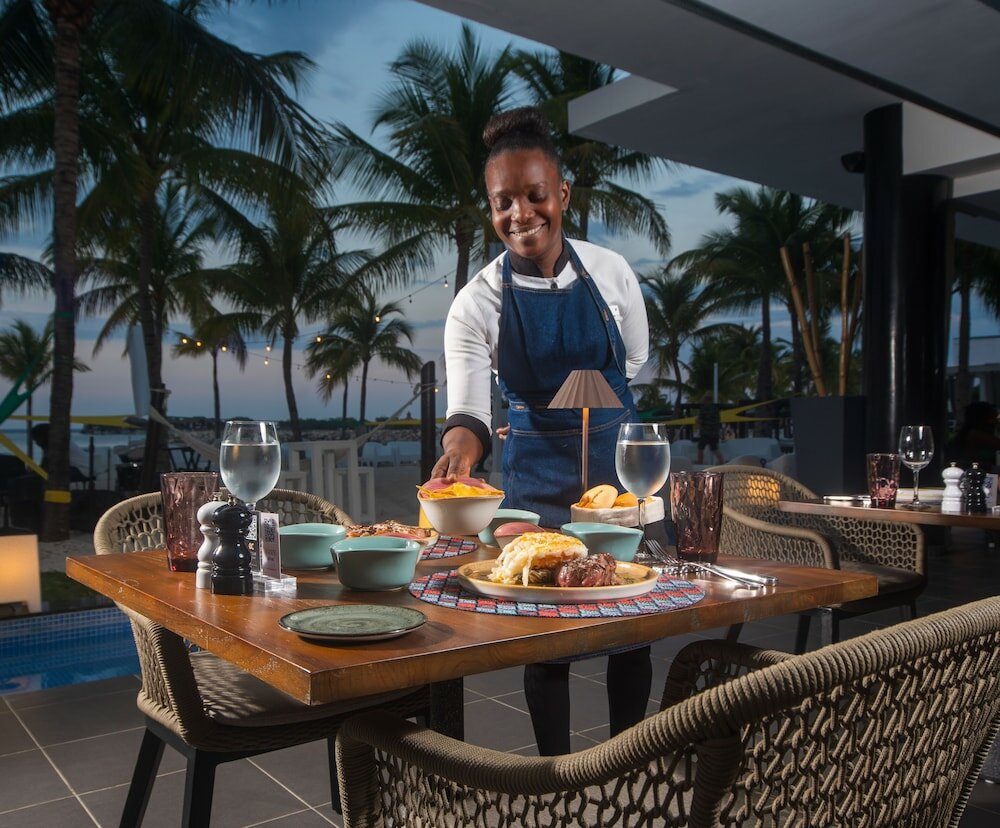 Фото Hotel Riu Palace Jamaica