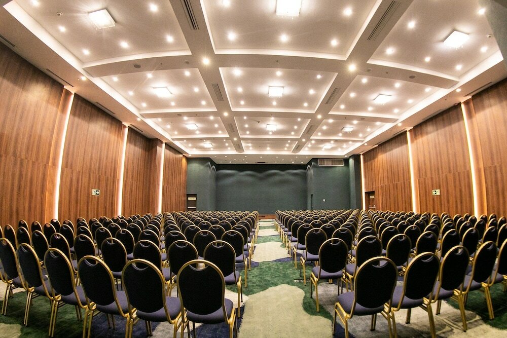 Фото Hilton Porto Alegre