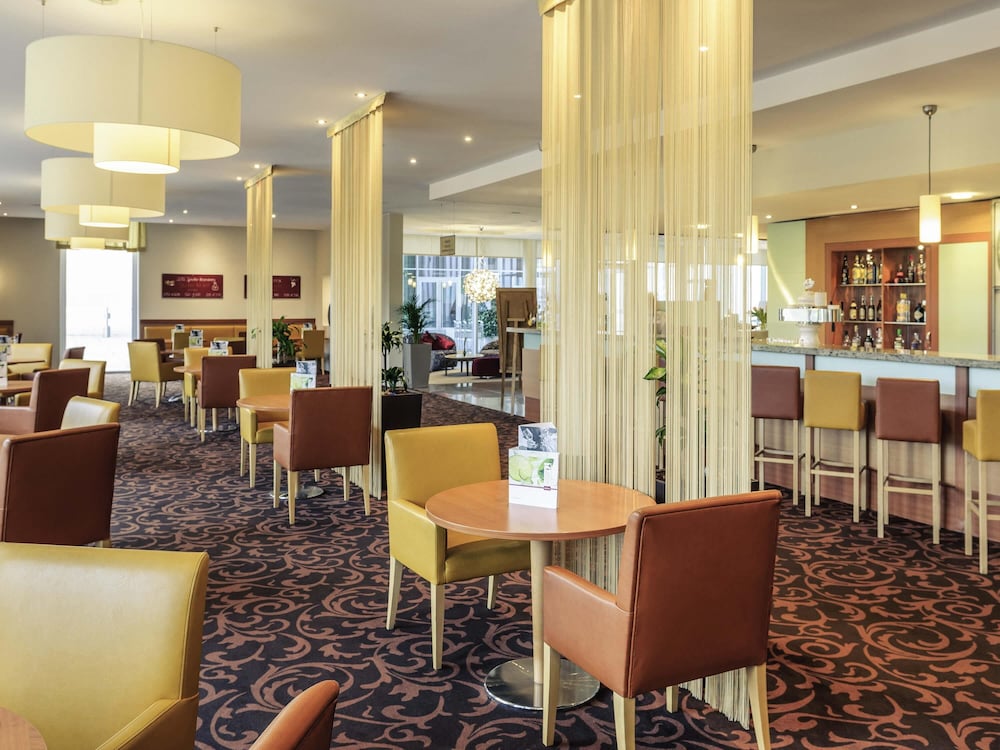 Фото Mercure Hotel Schweinfurt Maininsel