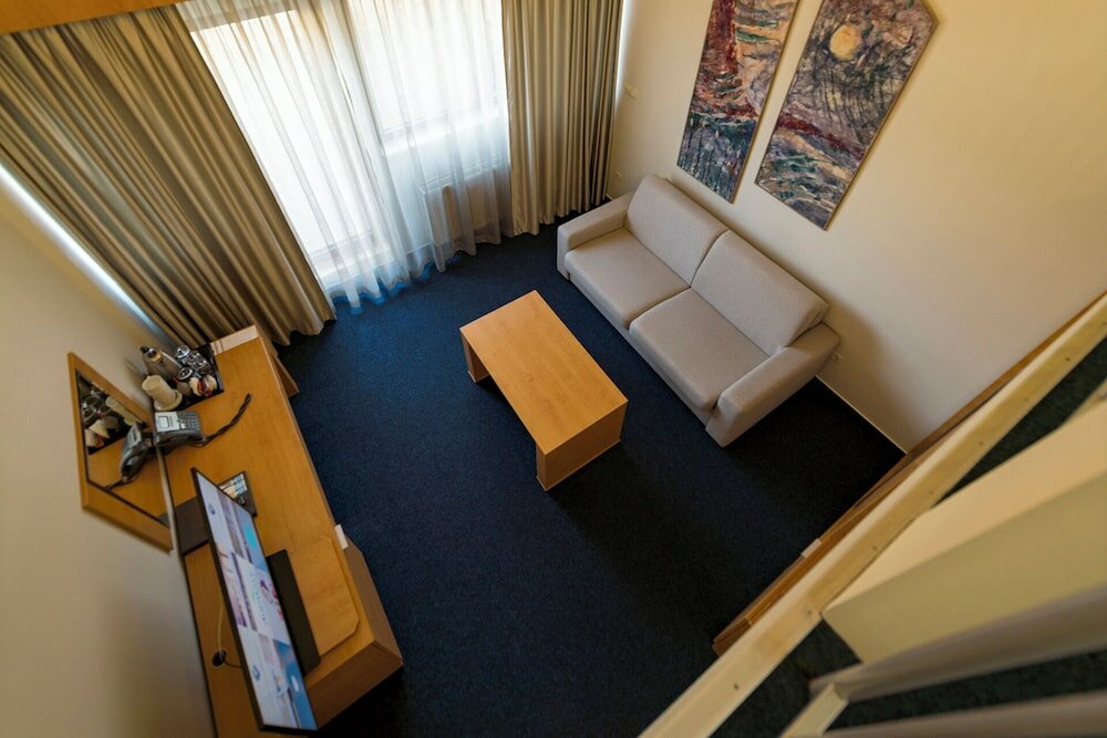 Фото Hotel AquaCity Seasons