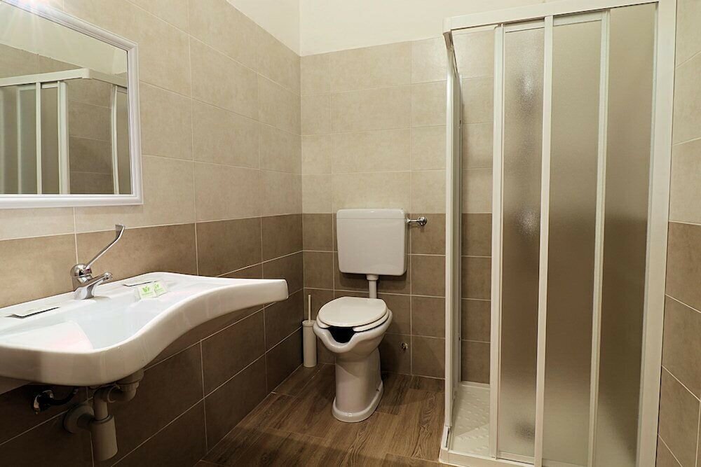 Фото Hotel Golden Milano