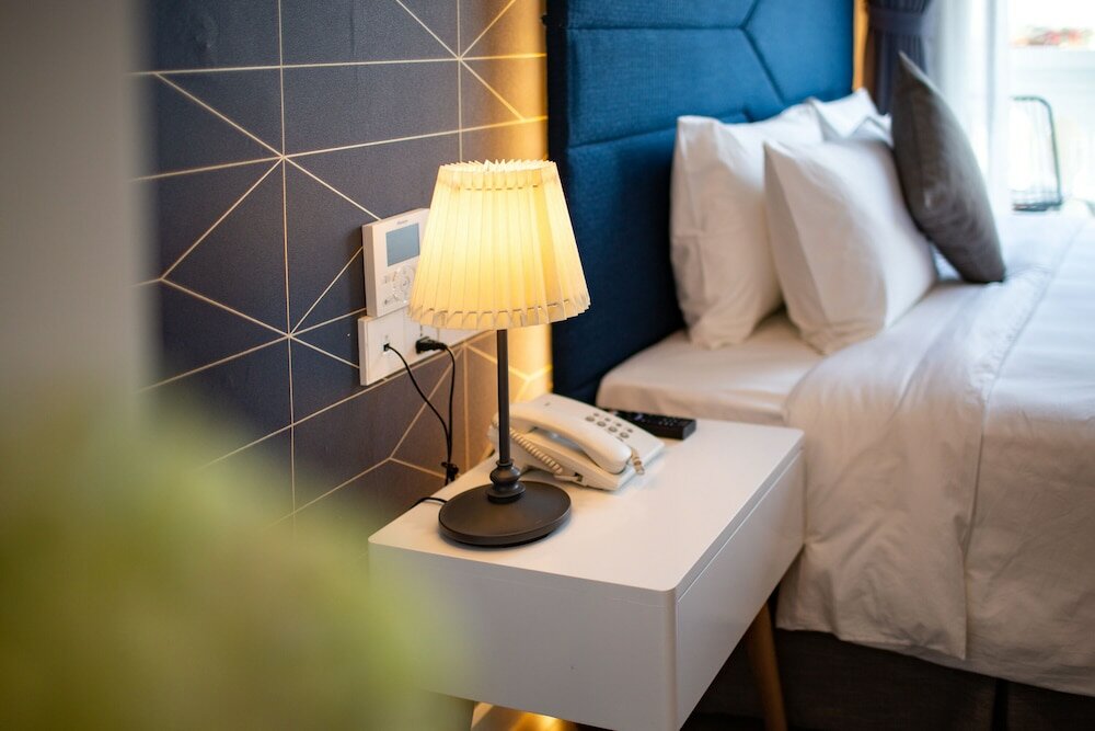 Фото Bonsella Prestige Hotel and SPA