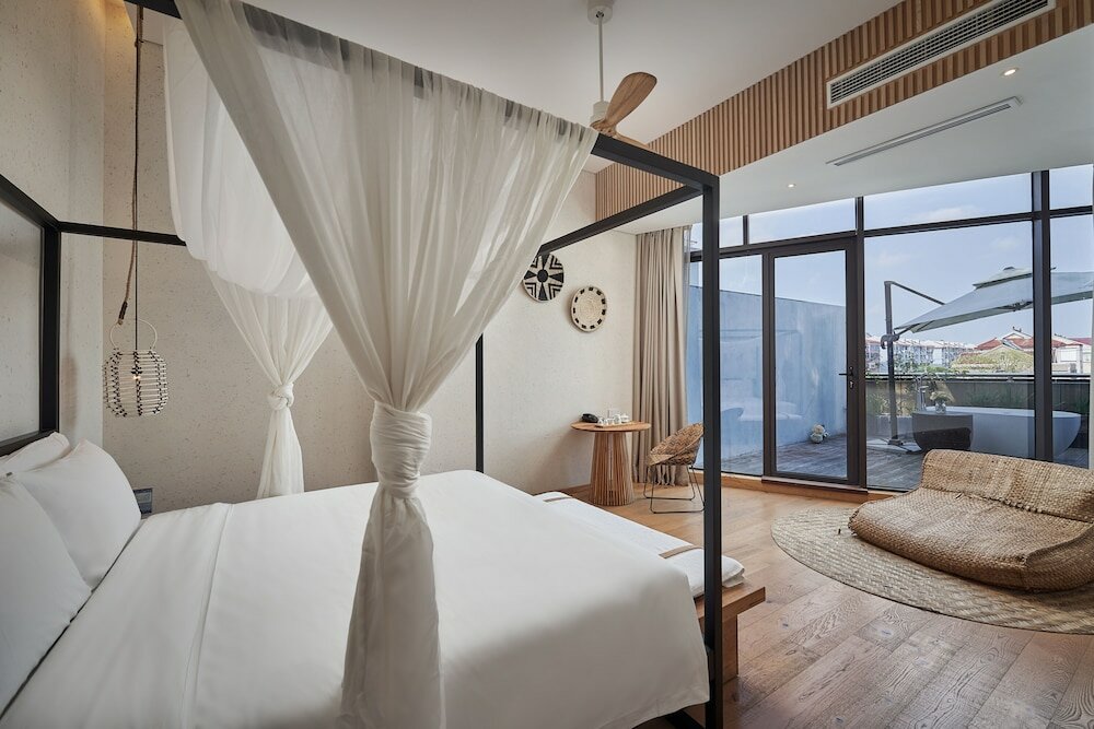 Фото Manli Hotel Shanghai Pudong Airport Branch