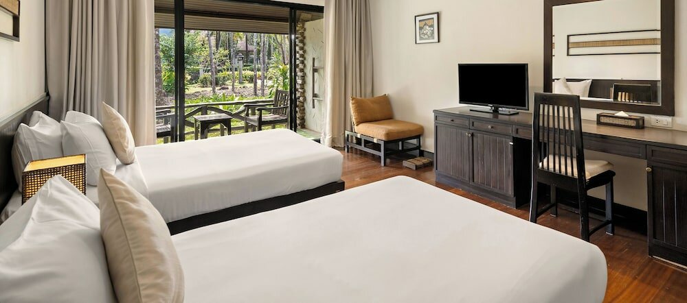 Фото Annika Koh Chang