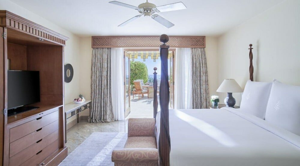 Фото Four Seasons Resort Sharm El Sheikh