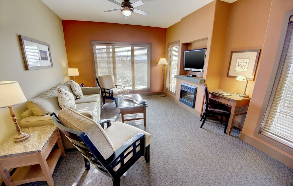 Фото Spirit Ridge, in The Unbound Collection by Hyatt