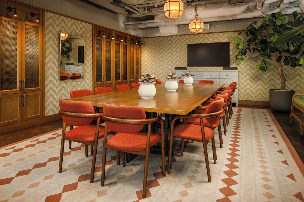 Фото The July - Boat & Co