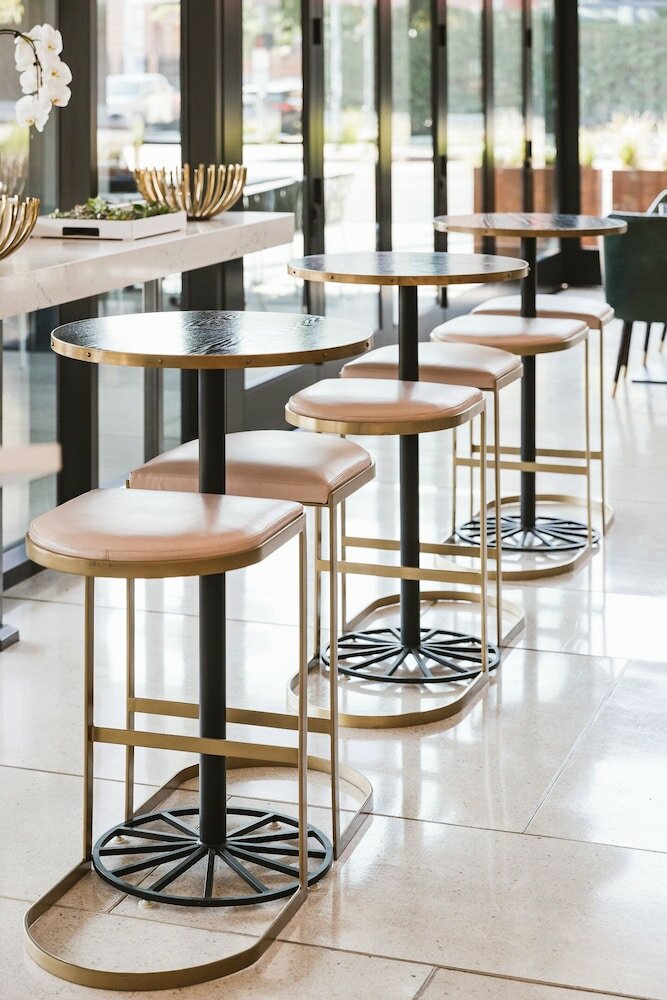 Фото The Godfrey Hotel Hollywood