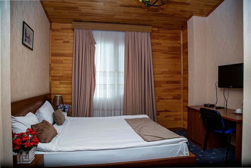 Фото Du Port Boutique Hotel