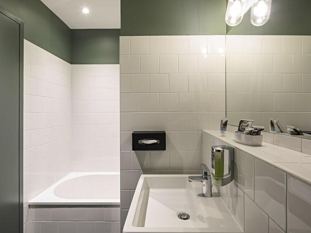 Фото Mercure Nantes Centre Passage Pommeraye