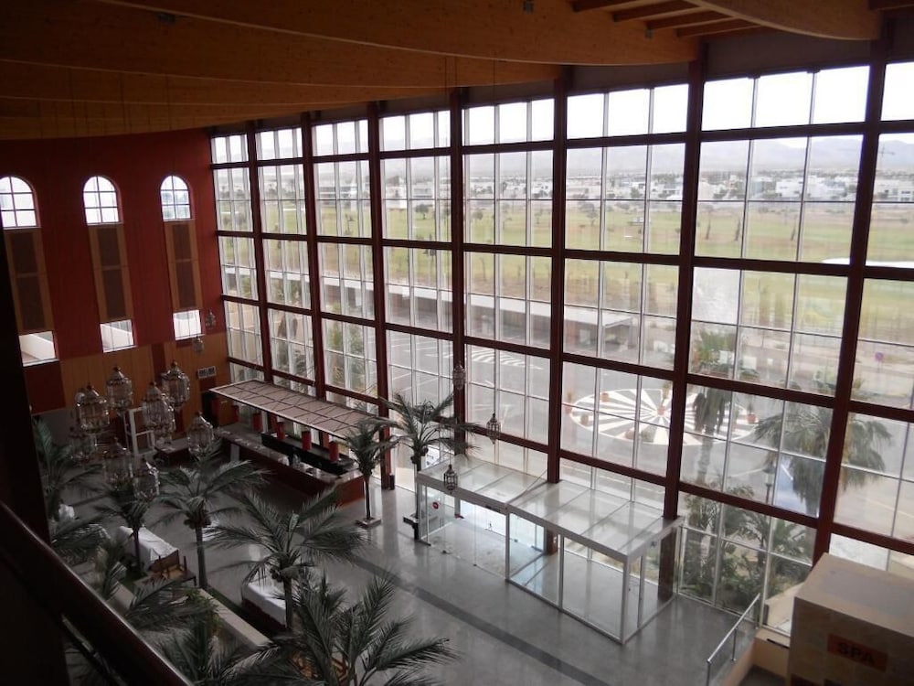 Фото Alegria Cabo de Gata