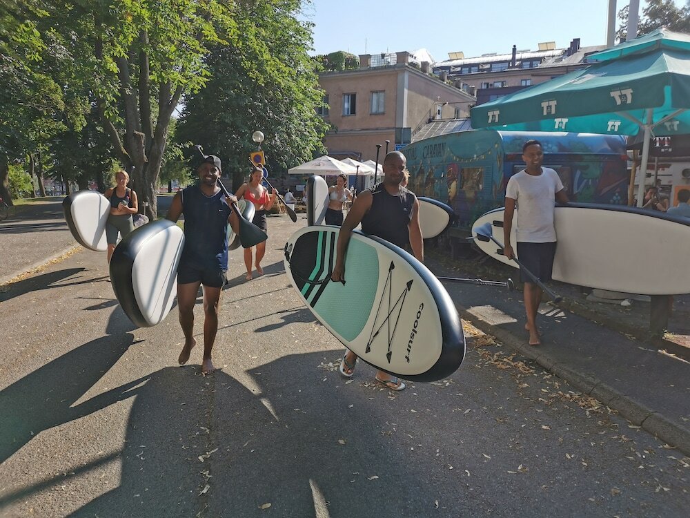 Фото Reimersholme Hotel