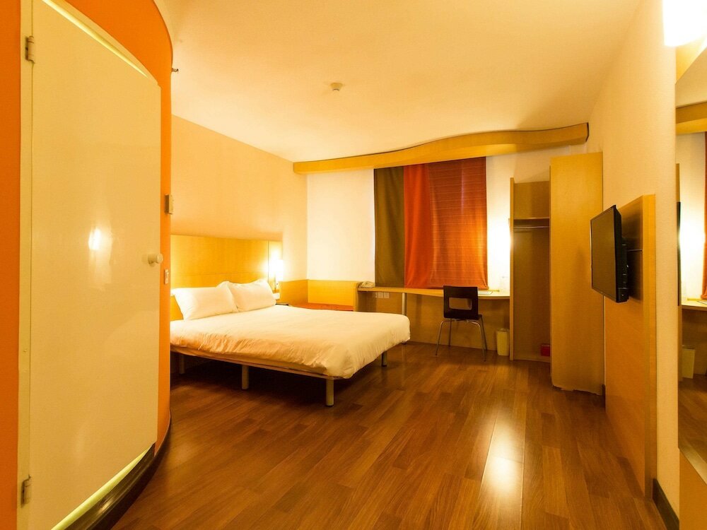 Фото Ibis Dongguan Dongcheng