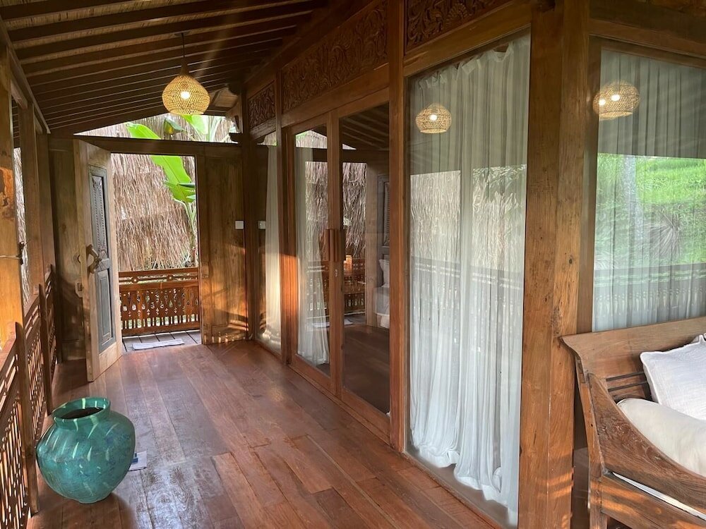 Фото The Shala Bali