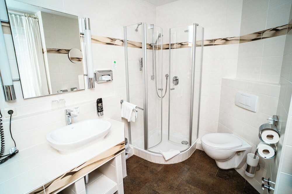 Фото Hotel Haus Seeschwalbe