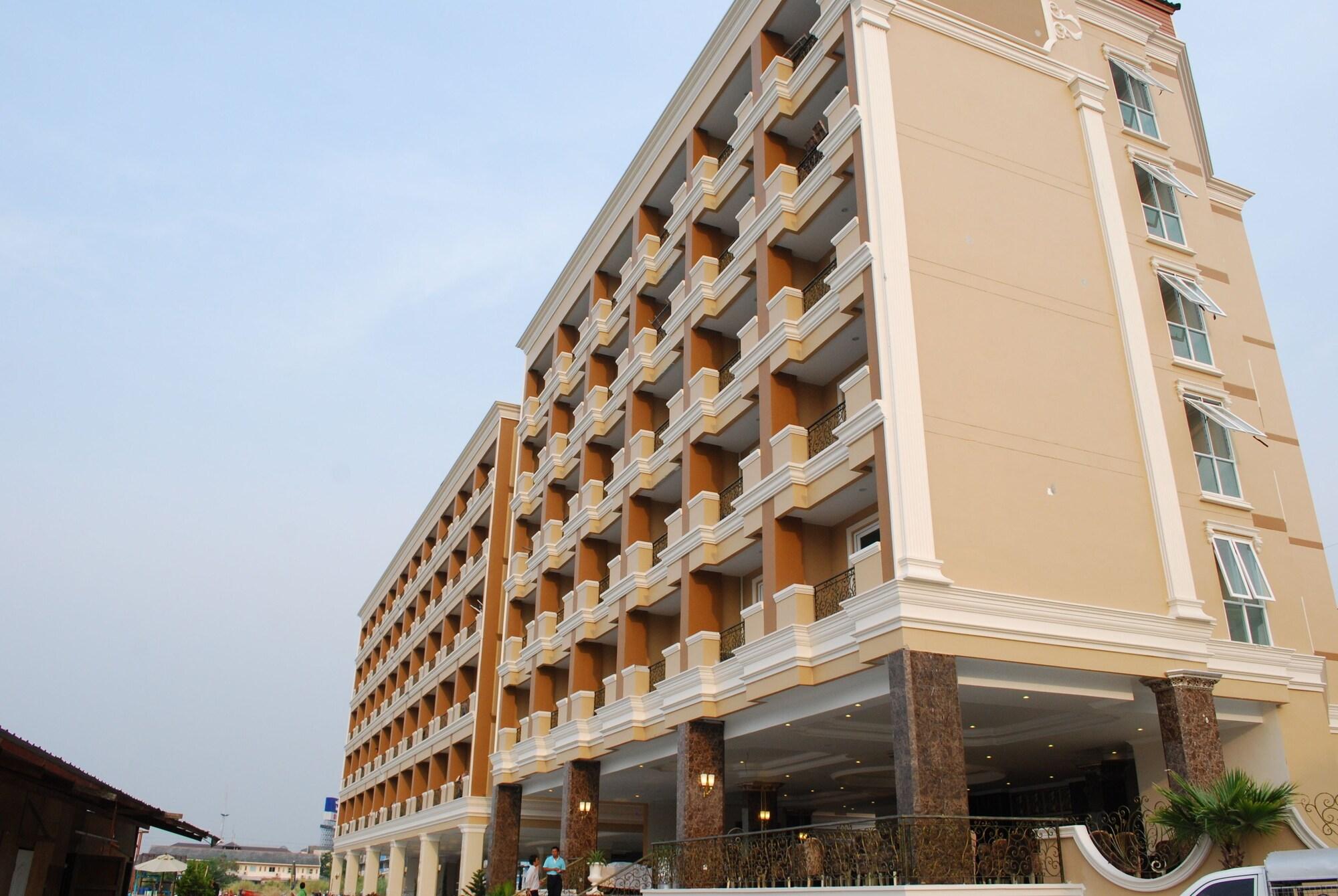 Фото Lk Grand Living Place