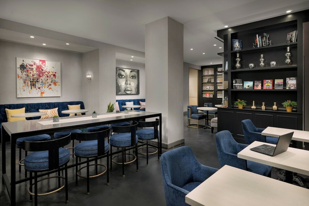 Фото Hotel 57 by LuxUrban, Trademark Collection by Wyndham