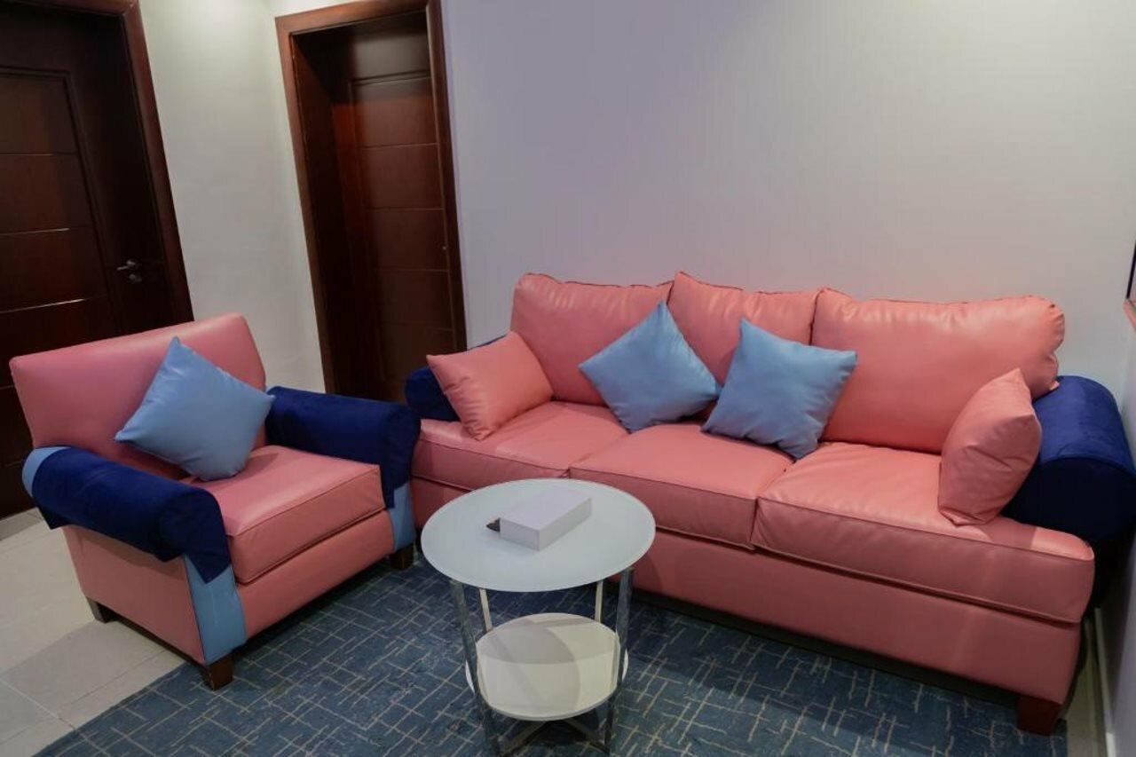 Фото Carawan Hotel Jeddah