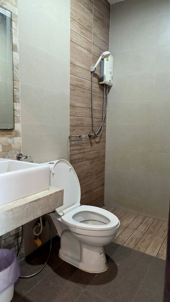 Фото Samed Port View Hotel