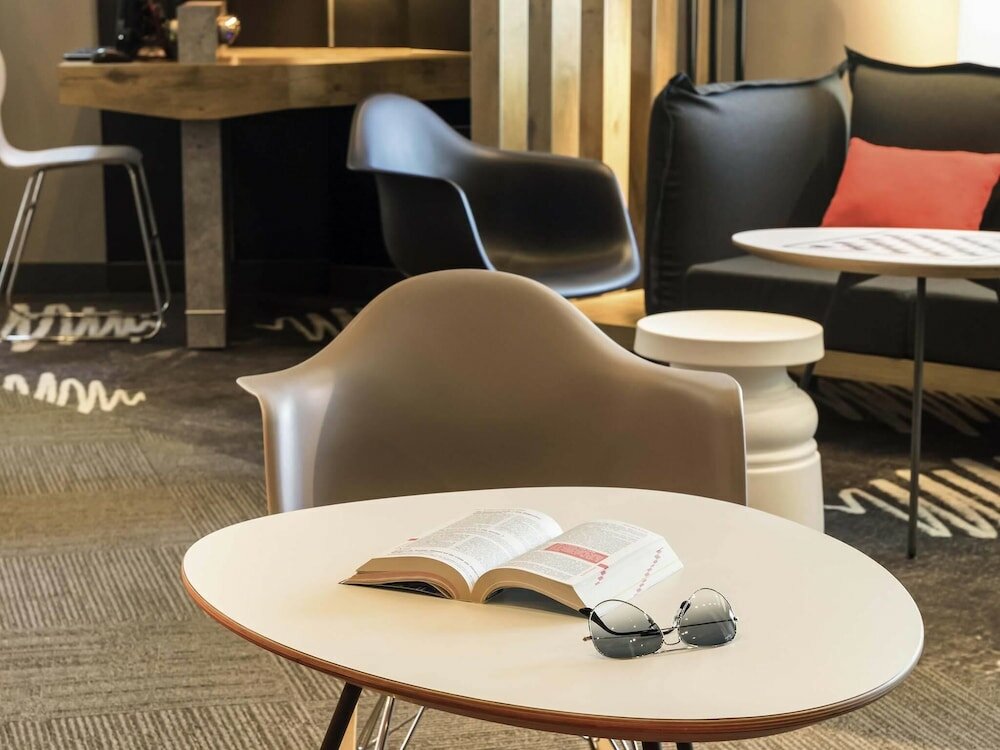 Фото ibis Angers Centre