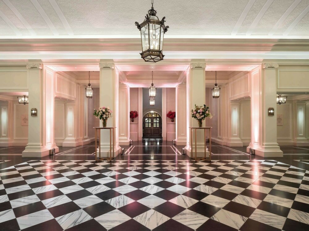 Фото Raffles London at The Owo