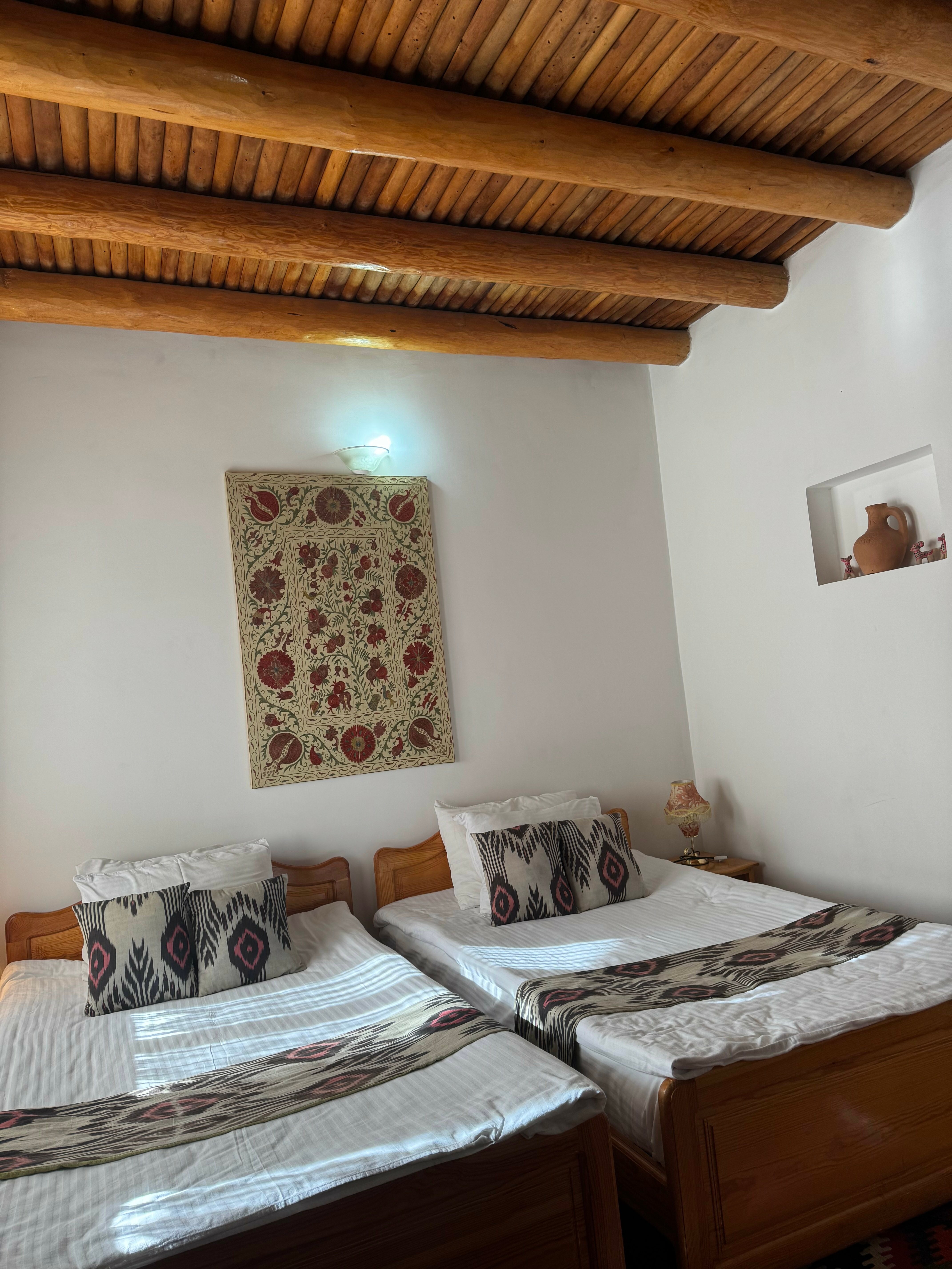 Фото Отель Эмир